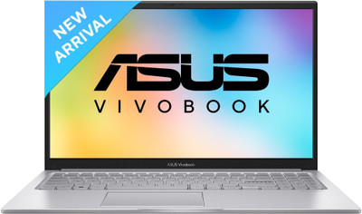 ASUS Vivobook 15 (2025) Intel Core i5 13th Gen 1335U - (16 GB/512 GB SSD/Windows 11 Home) X1504VA-NJ540WS | X1504VA-NJ546WS Thin and Light Laptop(15.6 Inch, Cool Silver, 1.70 Kg, With MS Office) ASUS Vivobook 15 (2025) Intel Core i5 13th Gen 1335U - (16 GB/512 GB SSD/Windows 11 Home) X1504VA-NJ540WS | X1504VA-NJ546WS Thin and Light Laptop(15.6 Inch, Cool Silver, 1.70 Kg, With MS Office)