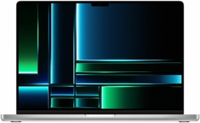 APPLE 2023 MacBook Pro M2 Max - (32 GB/1 TB SSD/macOS Ventura) MNWE3HN/A(16 Inch, Silver, 2.16 Kg)