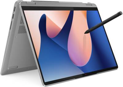 Lenovo IdeaPad Flex 5 Intel Core i3 13th Gen 1315U - (8 GB/512 GB SSD/Windows 11 Home) 14IRU8 2 in 1 Laptop