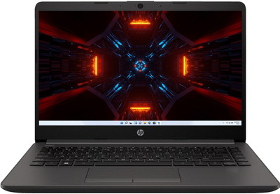 HP 14R (2025) Intel Core I3 13th Gen 1315U – (8 GB/512 GB SSD/Windows 11 Pro) 14R G9 Thin And Light Laptop  (14 Inch, Grey Ash, 1.4 Kg, With MS Office) For Rs. 32990 @ 57 %