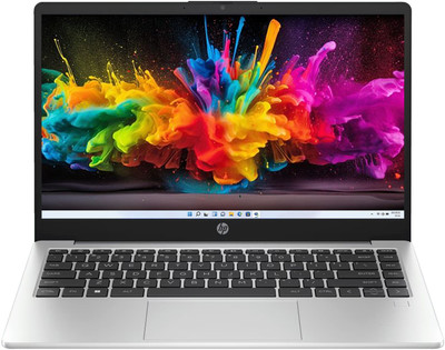 HP Professional 240 G10 (2025) Intel Core i5 13th Gen 1334U - (16 GB/512 GB SSD/Windows 11 Pro) 240 G10 Thin and Light Laptop(14 inch, Turbo Silver, 1.4 kg, With MS Office)