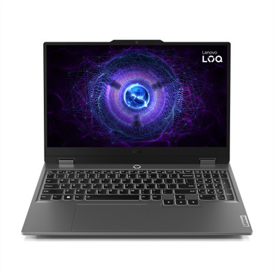 Lenovo LOQ Intel Core I5 12th Gen 12450HX – (8 GB/512 GB SSD/Windows 11 Pro/4 GB Graphics/Intel Integrated ARC A530M) 15IAX9I Gaming Laptop (15.6 Inch, Luna Grey, 2.4 Kg) For Rs. 53990 @ 33 %