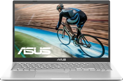 ASUS Vivobook 15 Core i5 11th Gen - (8 GB/512 GB SSD/Windows 11 Home) X515EA-EJ522WS Thin and Light Laptop(15.6 Inch, Transparent Silver, 1.80 kg, With MS Office)
