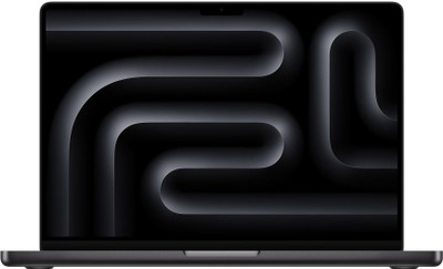 Apple MacBook Pro Apple M3 Max - (36 GB/1 TB SSD/macOS Sonoma) MRX53HN/A(14 Inch, Space Black, 1.62 Kg)