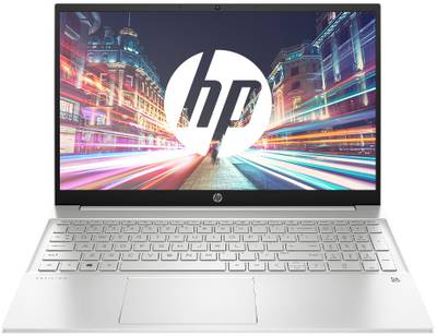 HP Pavilion (2023) Intel Core i5 13th Gen - (16 GB/512 GB SSD/Windows 11 Pro) 15-eg3079TU Thin and Light Laptop
