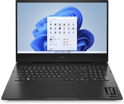 HP Victus Intel Core i7 12th Gen - (16 GB/1 TB SSD/Windows 11 Home/6 GB Graphics/NVIDIA GeForce RTX 3060) 16-K0360tx Gaming Laptop(16.1 Inch, Shadow Black, 2.32 Kg, With MS Office)