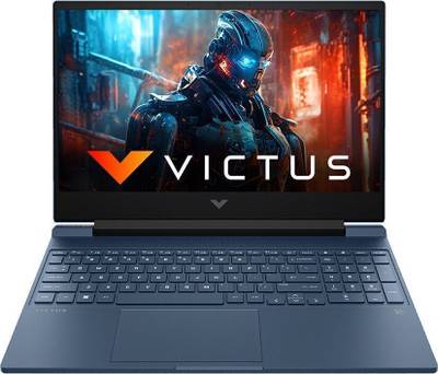 HP Victus 15 Intel Core i5 13th Gen 13420H - (16 GB/512 GB SSD/Windows 11 Home/6 GB Graphics/NVIDIA GeForce RTX 3050) 15-fa1327TX Gaming Laptop