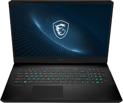 MSI Vector GP66 Core i7 12th Gen – (16 GB/1 TB SSD/Windows 11 Home/8 GB Graphics/NVIDIA GeForce RTX 3070Ti/360 Hz) Vector GP76-12UGSO Gaming…
