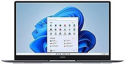 Honor MagicBook X 15 Core i3 10th Gen - (8 GB/256 GB SSD/Windows 10) X15 Laptop