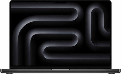 Apple MacBook Pro (M5 Max, 2026) M5 Max - (48 GB/2 TB SSD/Tahoe) MGEE4HN/A(16 inch, Space Black, 2.15 kg)