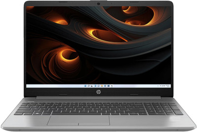 HP 15 G9 (2025) AMD Ryzen 5 Hexa Core 5625U - (16 GB/512 GB SSD/Windows 11 Home) 15 G9 Thin and Light Laptop(15.6 inch, Silver, 1.5 kg, With MS Office)