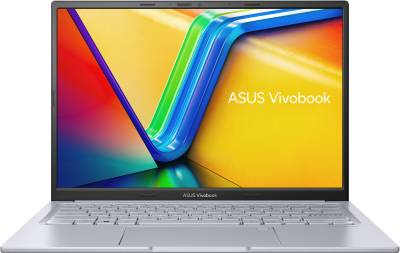 ASUS Vivobook 14X (2023) Intel H-Series Core i5 13th Gen - (16 GB/512 GB SSD/Windows 11 Home/4 GB Graphics/NVIDIA GeForce RTX 2050/60 Hz) K3405VF-LY542WS Creator Laptop