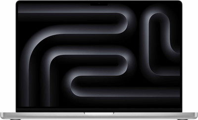 Apple MacBook Pro (M5 Pro 2026) M5 Pro - (24 GB/1 TB SSD/Tahoe) MGE44HN/A(16 inch, Silver, 2.14 kg)