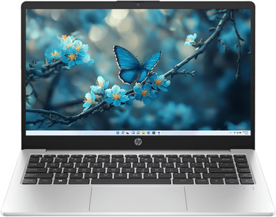 Professional 240 G10 (2025) Intel Core i5 13th Gen 1334U - (32 GB/512 GB SSD/Windows 11 Home) 240 G10 Thin and Light Laptop(14 Inch, Turbo Silver, 1.4 kg, With MS Office)