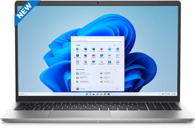DELL Core i5 12th Gen - (16 GB/512 GB SSD/Windows 11 Home) New Inspiron 15 Metal Laptop Thin and Light Laptop