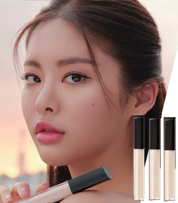 tanvi27 liquid Concealer Liquid Light Weight Concealer Full Coverage Easily Blendable Concealer(fair beige, 8.5 ml)