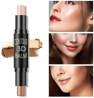 GFSU - GO FOR SOMETHING UNIQUE WONDER HIGHLIGHT & CONTOUR CONCEALER STICK Concealer (skin, 80 g) Concealer(Beige, 8 g)