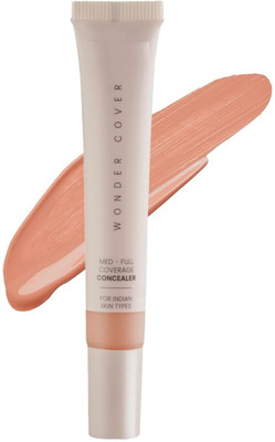 YAWI korena Long Lasting & Waterproof Contour Sticks Kit for Non-greasy Face Makeup Concealer(orange shade, 12 ml)