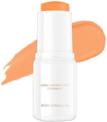 REIMICHI Full Coverage  Concealer(orange, 20 g)