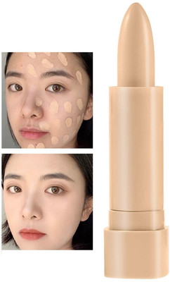 Amaryllis Dark Circles Coverage , Under Eye  Concealer(Beige, 6 g)