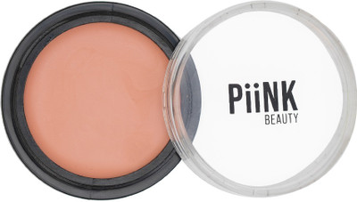 PiiNK Beauty Concealer Light Weight Full Coverage with Creamy Matte finish - 4g Concealer(Honey Glow, 4 g)