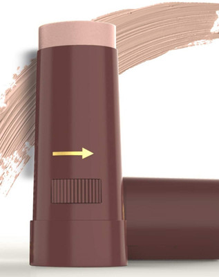 Latixmat WATERPROOF MAKE-UP STICK 05 TOUCH &  Concealer(BEIGE, 14 g)