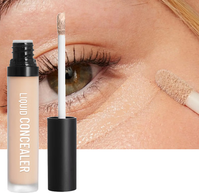 Sheny Concealer With Full Coverage  Concealer(BEIGE, 10 ml)