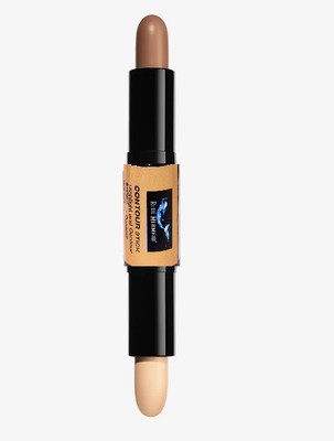BLUEMERMAID NEW BEST 2 IN 1 CONTOUR STICK BEST FOR FACE MAKEUP Concealer(MULTICOLOR, 8 g)
