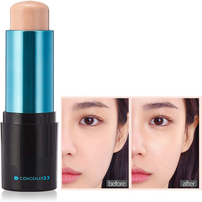 ADJD Pro Blend Finity Stick  Concealer(IVORY, 10 g)