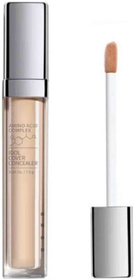 REIMICHI Cover IDOL Liquid Concealer Flawless Coverage Combo Concealer(IVORY, 22 g)