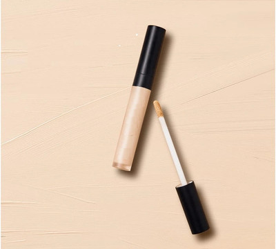 winry SMOOTH LIQUID WATERPROOF LIQUID LONG LASTING MATTE CONCEALER  Concealer(BEIGE, 6 ml)