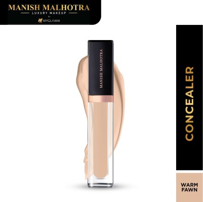 MyGlamm Manish Malhotra Beauty Skin Awakening  Concealer(Warm Fawn, 7 g)