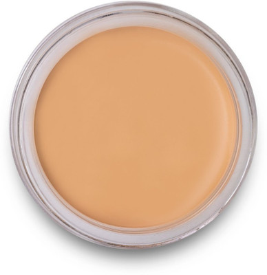 HUZURLU Smooth Color correcting concealer long lasting oil free look  Concealer(Beige, 6 g)