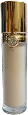 WECHARMERZ 3D Repair Liquid Light Weight Full Coverage With Matte Finish  Concealer(Shade-02, 4 g)