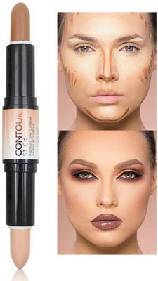 Emijun Spot Cover All In One Make-up Stick  Concealer(DARK COCO, 6 ml)