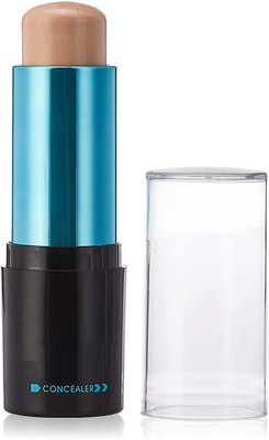ADJD Concealer Stick Natural Medium Coverage  Concealer(SEND, 10 g)