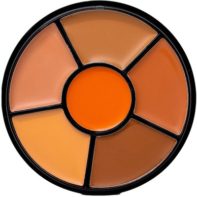 manasona Instant Waterproof Makeup Stick Concealer For Womens & Girls Concealer(Multi, 2 g)