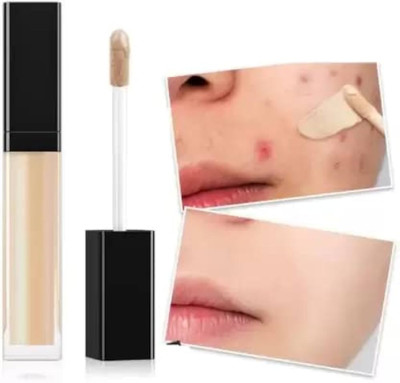 Sheny MY CHOICE MATTE FINISH WATER PROOF & LONG LASTING LIQUID CONCEALER  Concealer(beige, 10 ml)