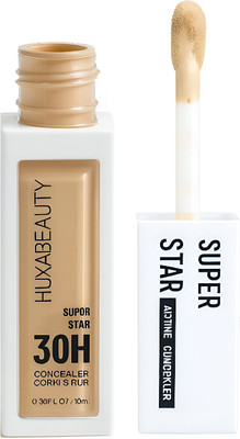PERFECTT 24HR Super Stay Liquid Under Eye Concealer Natural Finish Lightweight | Concealer(BEIGE, 8 ml)