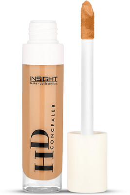 Insight HD Liquid Concealer For Perfect Make Up (MNY20) Concealer(MNY20, 50 g)