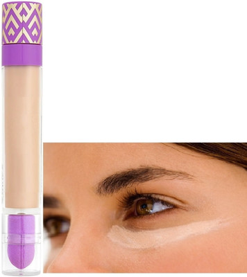 THTC BEST UNDER EYE MAKEUP CONCEALER Concealer(IVORY, 6 ml)