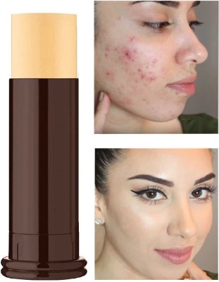 Arcanuy New Concealer Stick Face Foundation Pen Makeup Concealer(beige, 14.2 g)