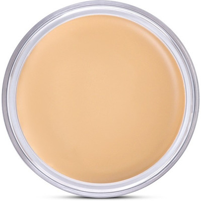 MATTLOOK Pure Miracle Creamy Lightweight Texture Water Proof Smooth Matte Finish Palette Concealer(04 Warm, 6 g)