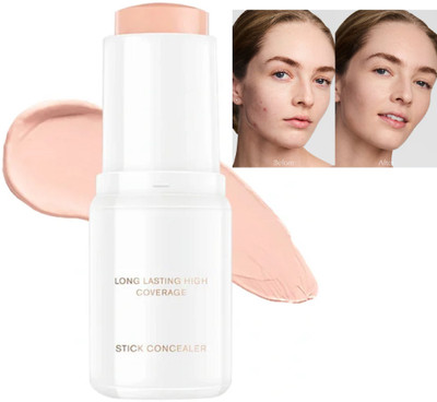 REIMICHI HD Concealer Stick Concealer(IVORY, 20 g)