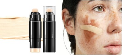 AFARAXIA best hd creamy stick Concealer: Flawless Camouflage  Concealer(natural, 20 g)