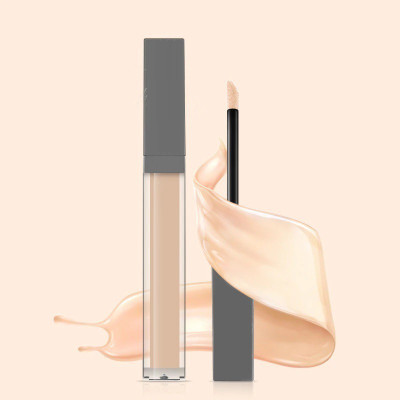 Amaryllis Ultra HD Liquid Concealer for HD Finish | Non-sticky & Long Lasting Matte Finish Concealer(BEIGE, 6 g)