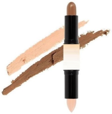 nn super stay perfect new contour stick perfect pack of 1 Concealer(multi color, 8 g)