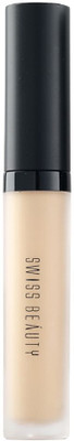 SWISS BEAUTY Liquid Concealer(sand sable, 6 ml)