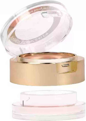 ADJD 2 in 1 face primer and concealer Full coverage Concealer(BEIGE, 9 g)