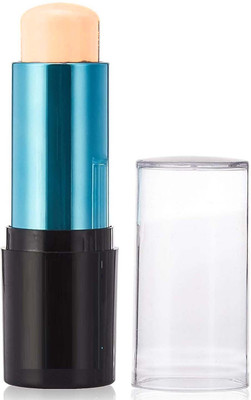 THTC Waterproof - Anti-Aging - Natural Finish Full Coverage  Concealer(IVORY, 10 g)